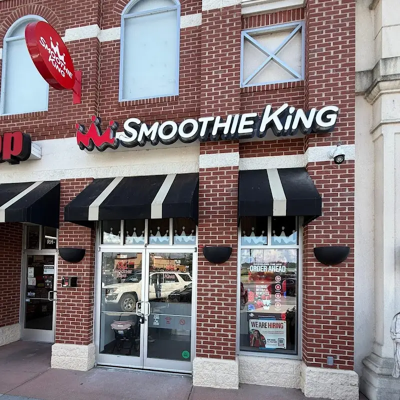 Smoothie King