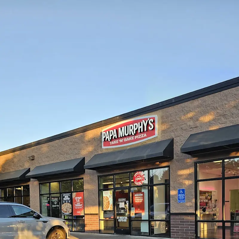 Papa Murphy's | Take 'N' Bake Pizza