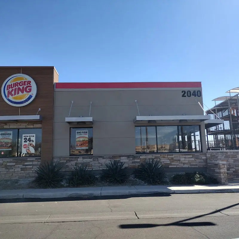Burger King