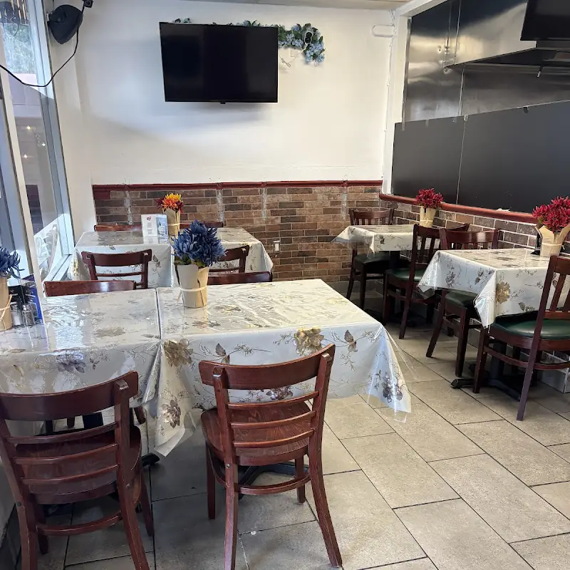 Alma oaxaqueña Restaurant