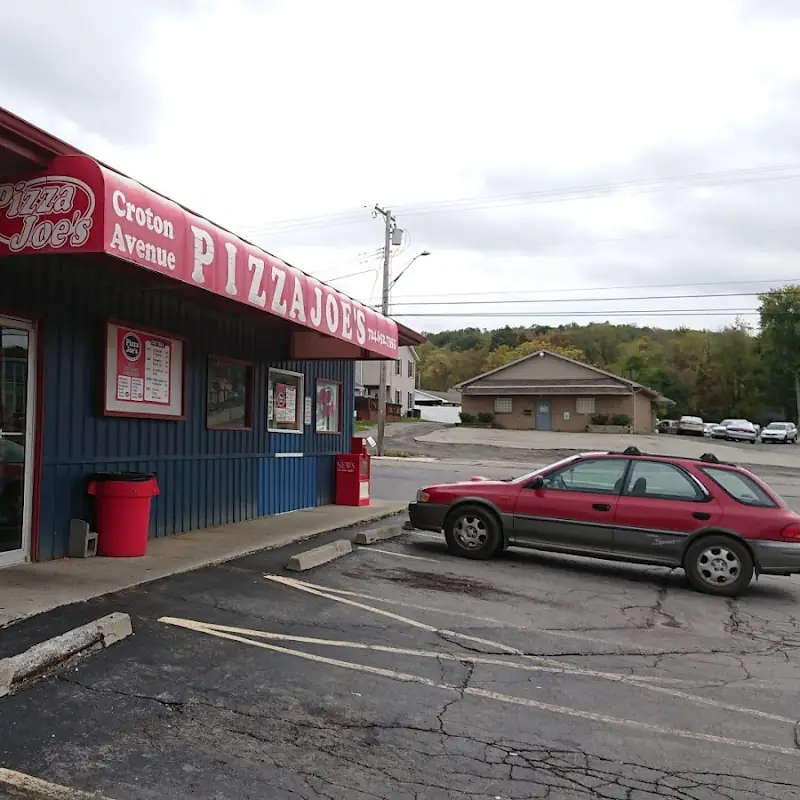 Pizza Joe's