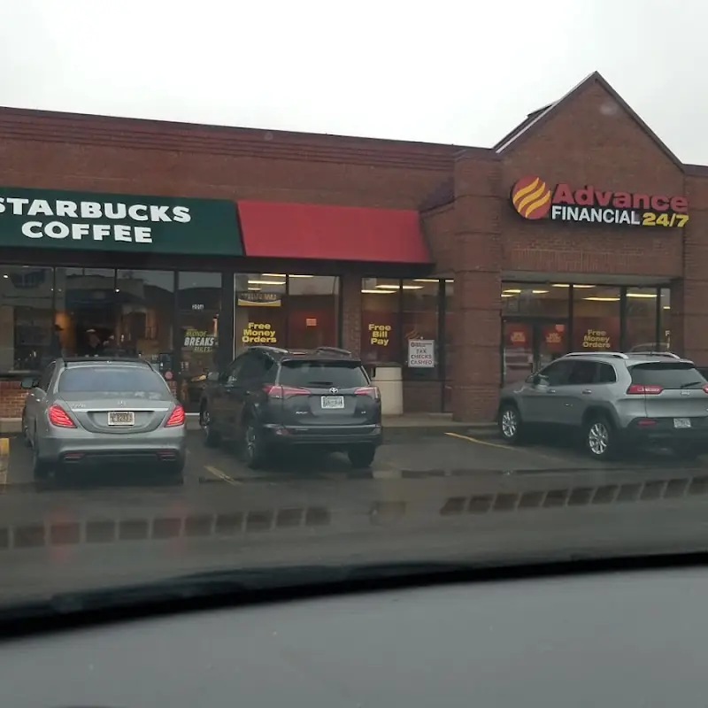 Starbucks Coffee Company
