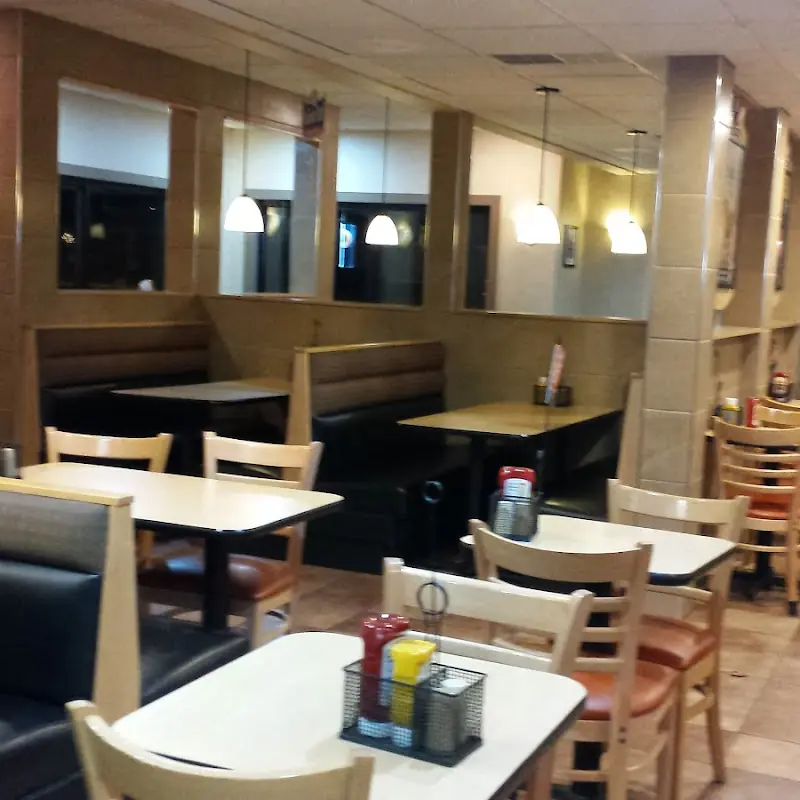Dairy Queen Grill & Chill