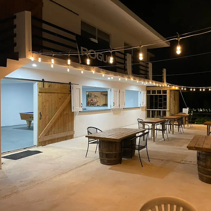 Bajo las Estrellas Hotel