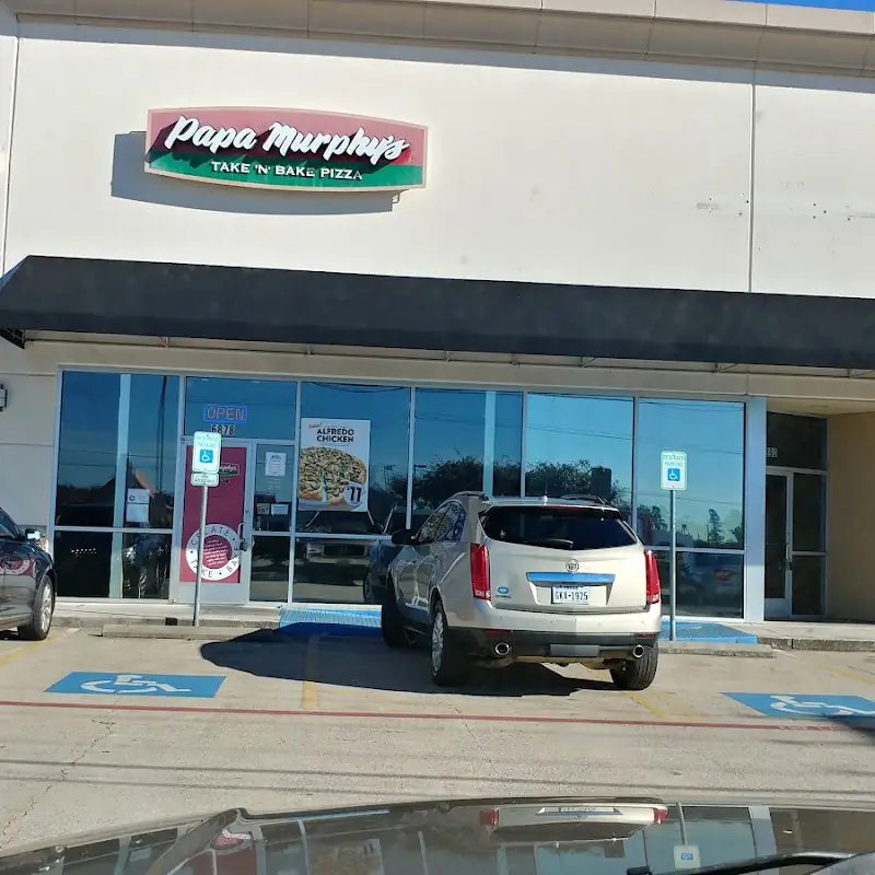 Papa Murphy's | Take 'N' Bake Pizza