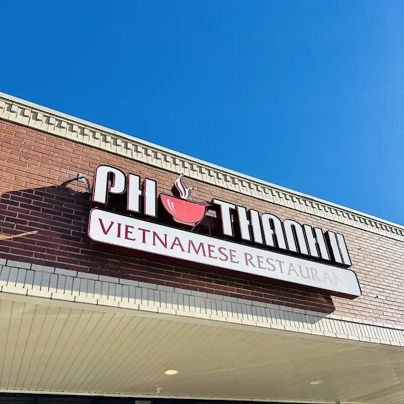 Pho Thanh II