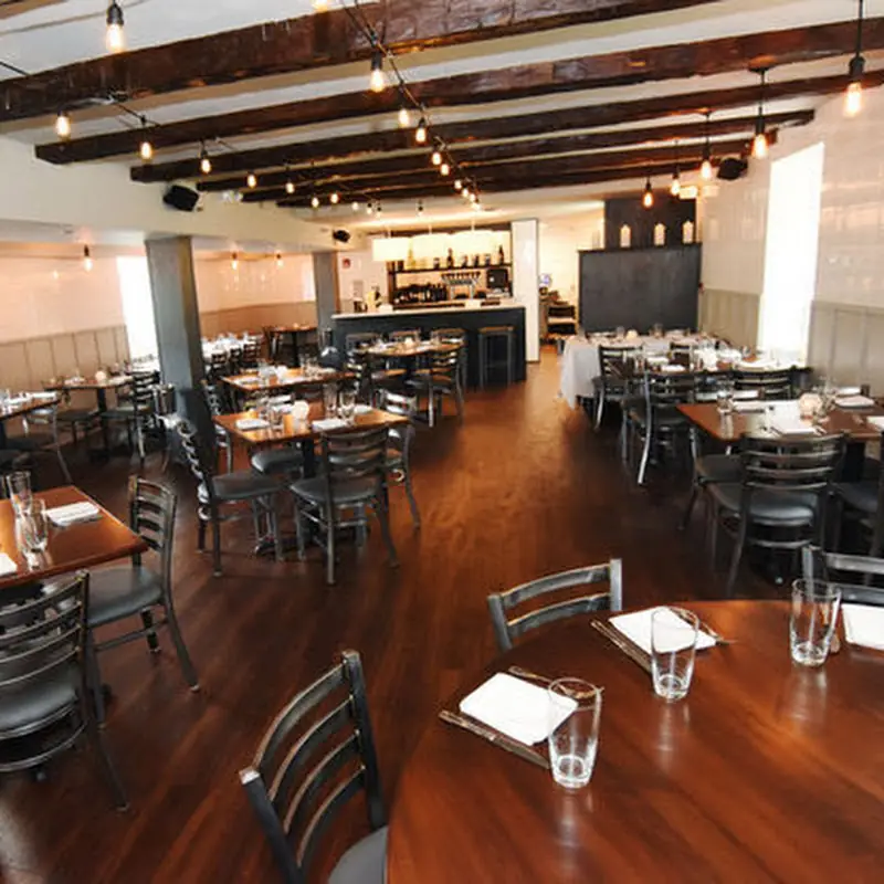 Moro's Kitchen