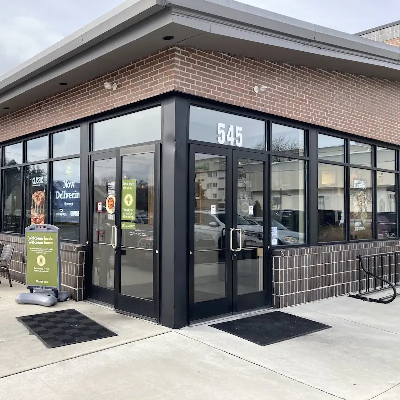 Panera Bread