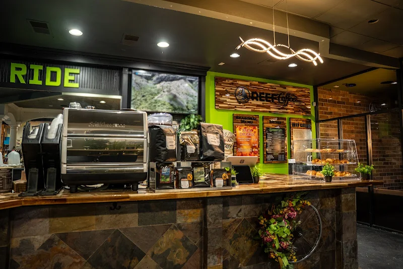Reef Coffee