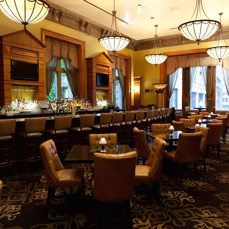 Ruth's Chris Steak House