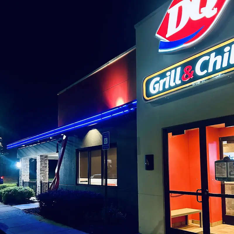 Dairy Queen Grill & Chill