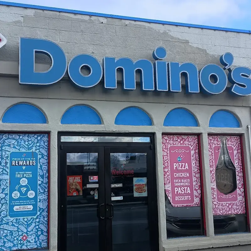 Domino's Pizza