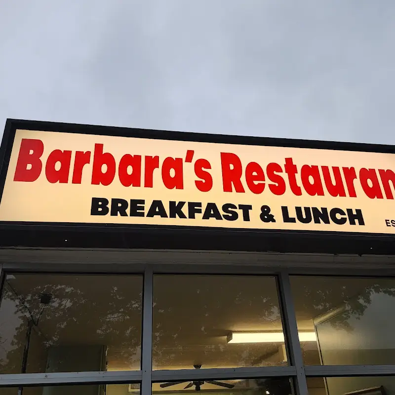Barbara's Restaurant