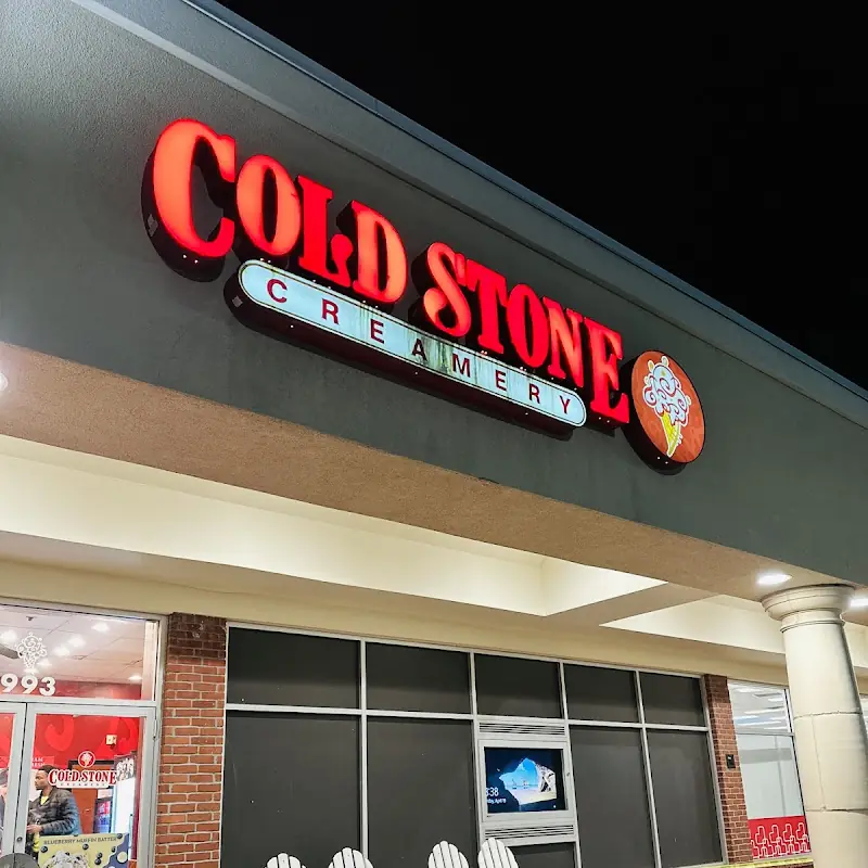 Cold Stone Creamery