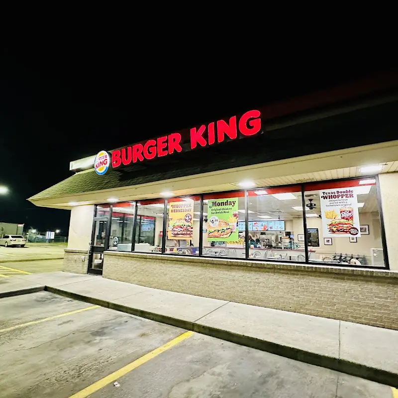 Burger King