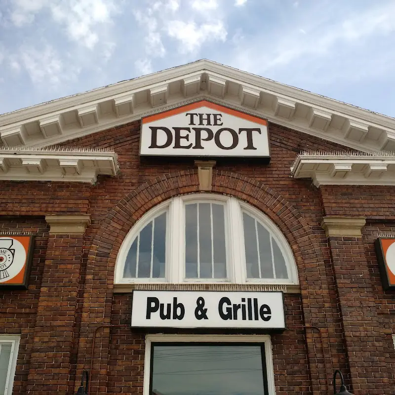 The Depot