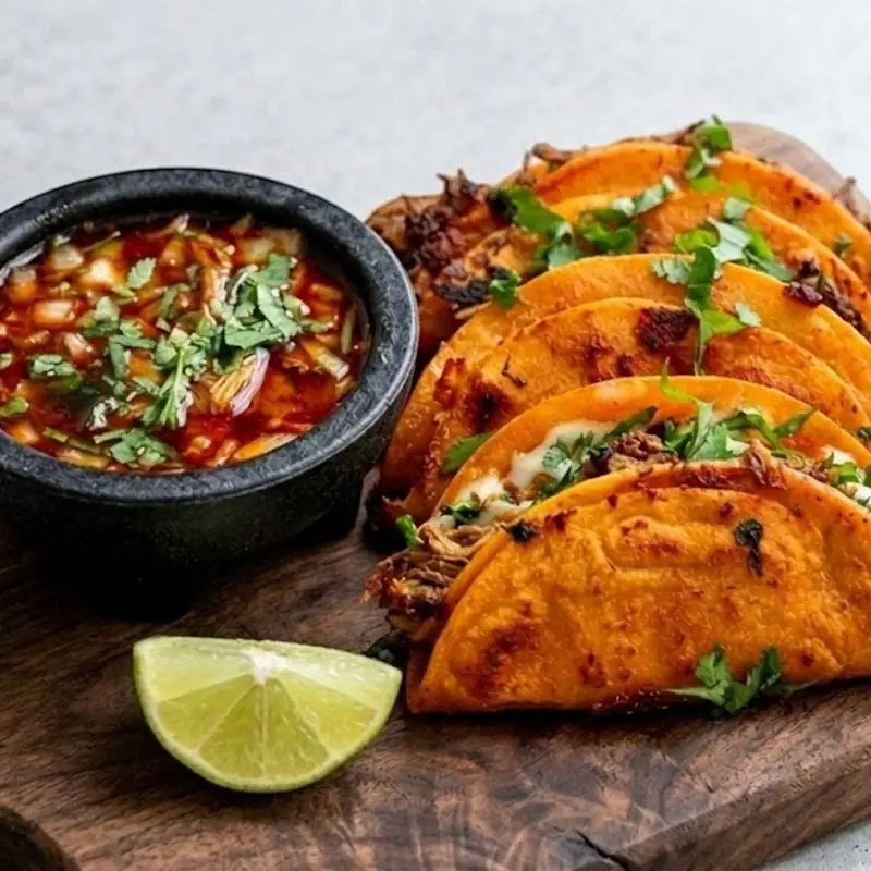 RICE & BEANS