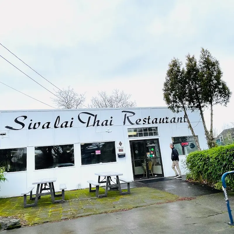 Sivalai Thai Restaurant