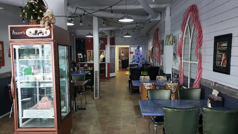 Sisters' Bistro