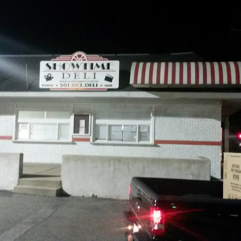 Showtime Deli