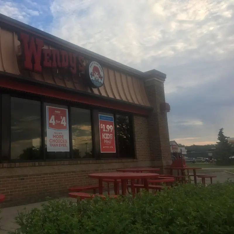 Wendy's