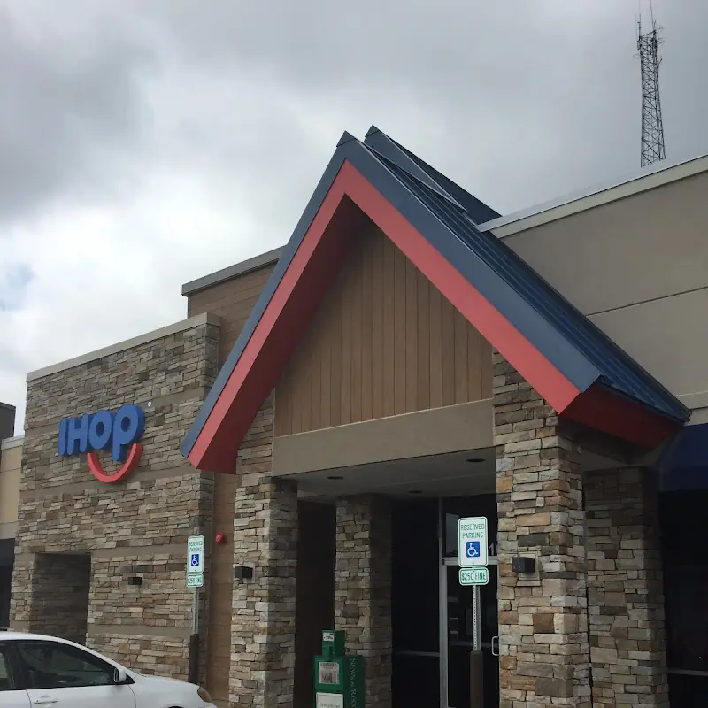 IHOP