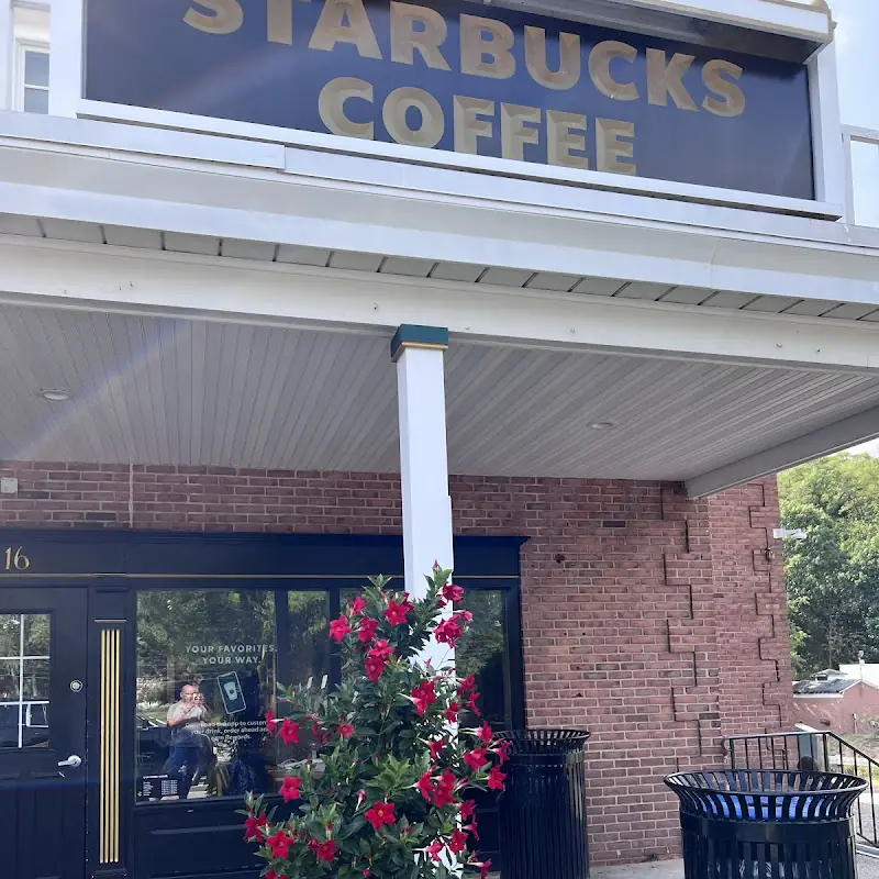 Starbucks Coffee Company