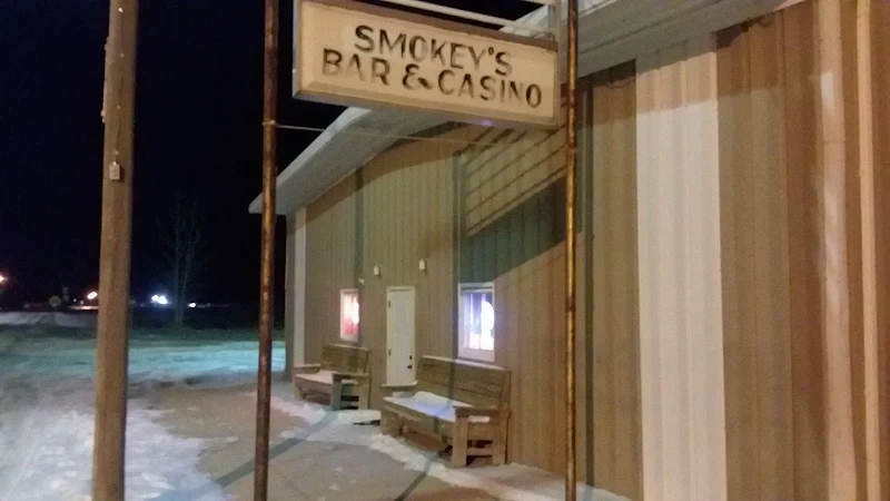 Smoky's Beer Depot