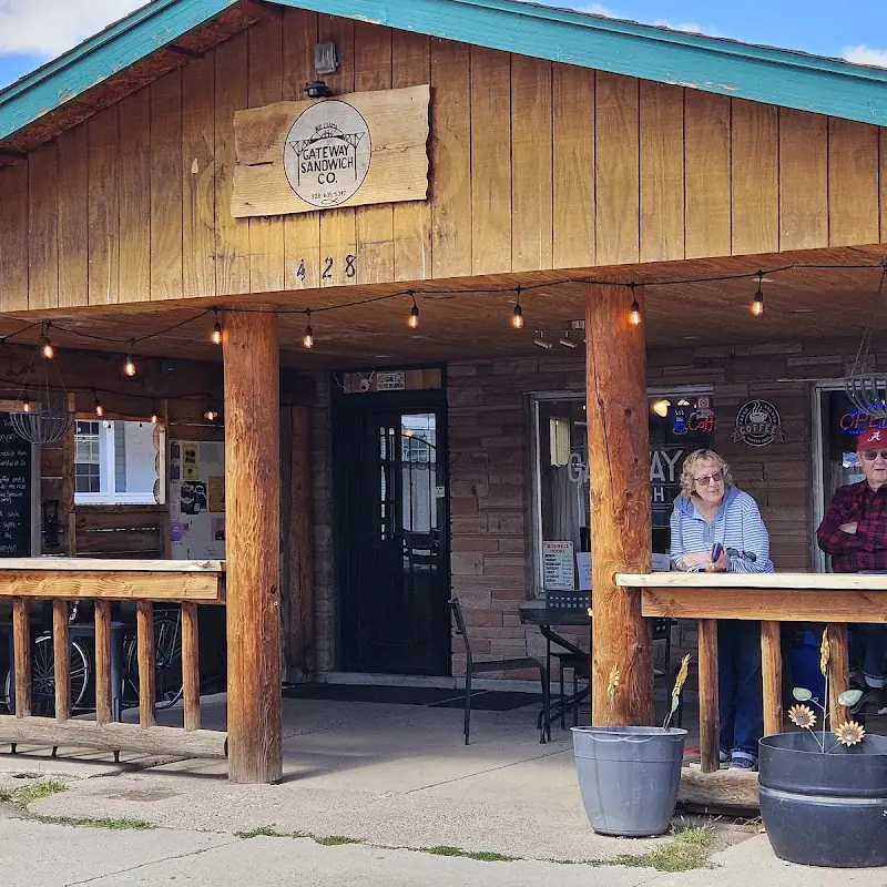 Gateway Sandwich Co.