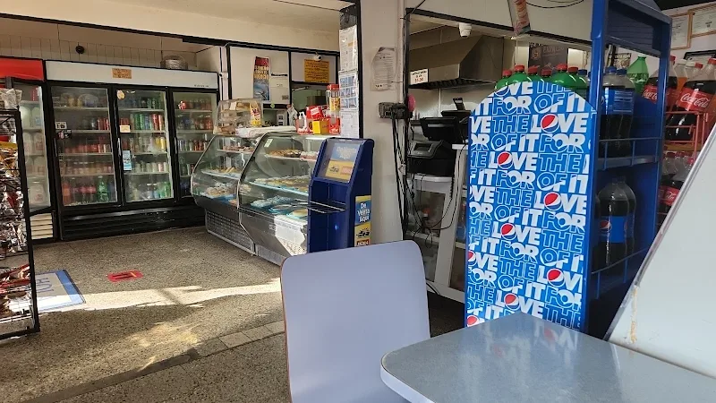 Barahona Bakery