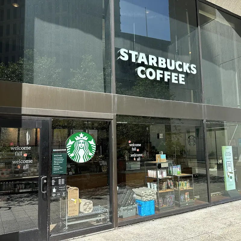Starbucks Coffee Company