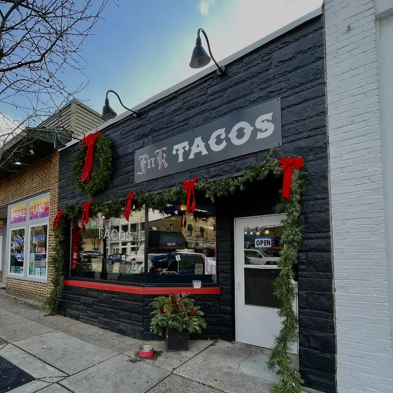 F'n K Tacos