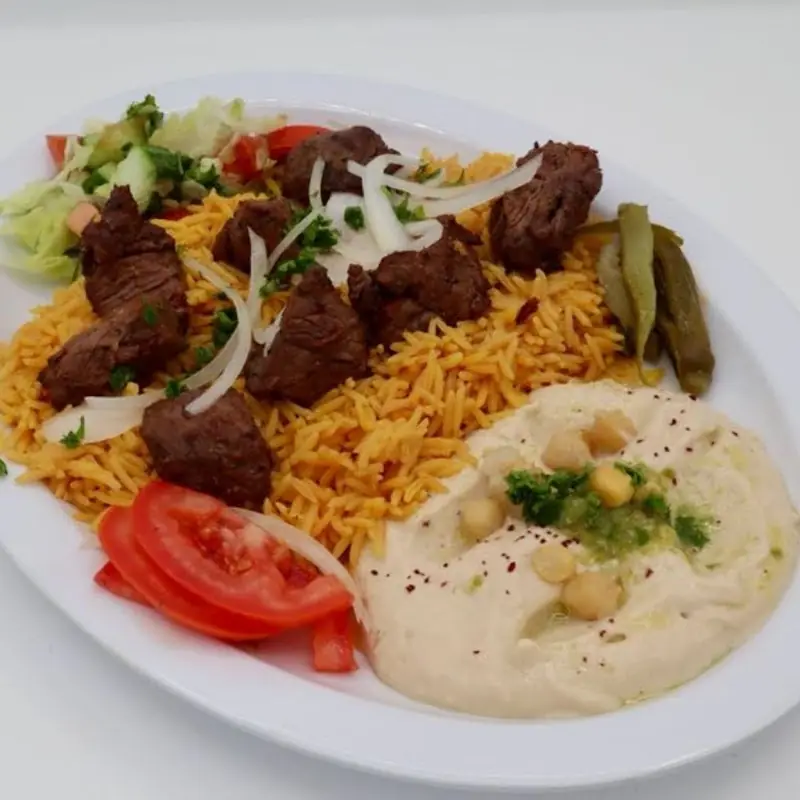 PREMIUM MANAKISH