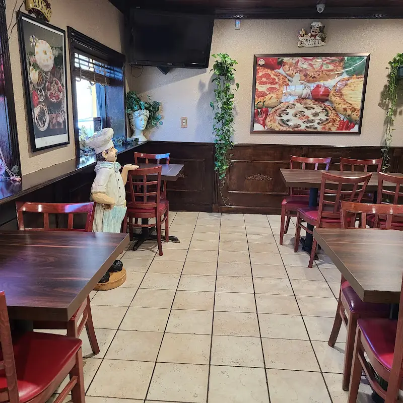 Dino’s Restaurant and Carryout