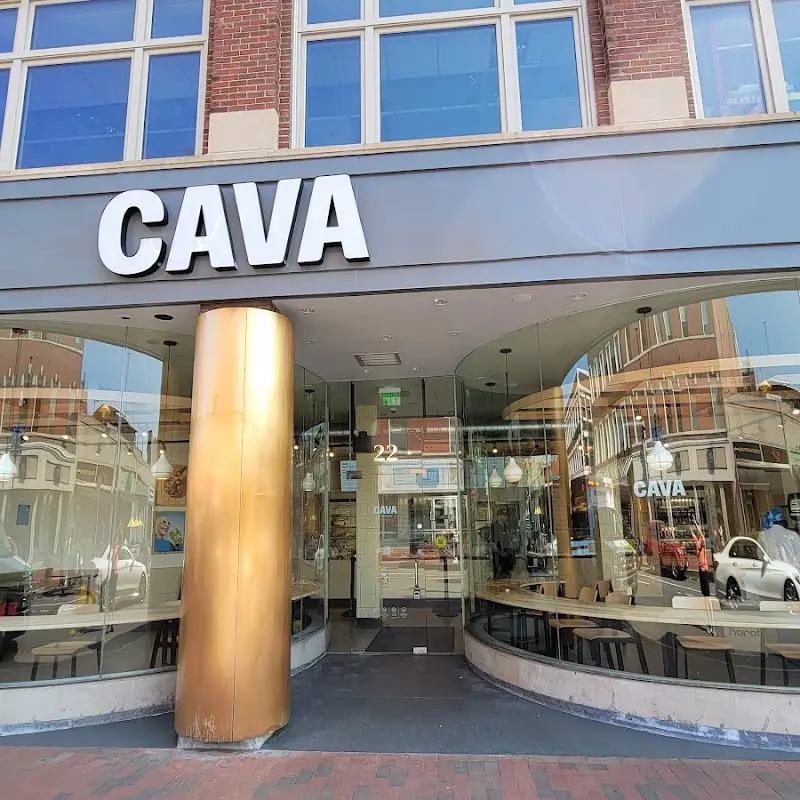 CAVA
