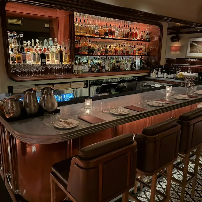 Tango Room