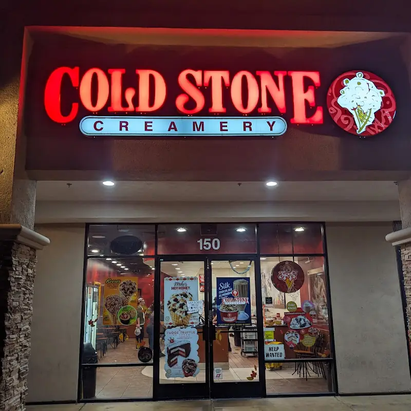 Cold Stone Creamery