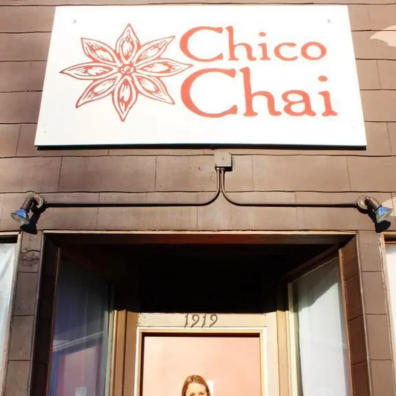 Chico Chai