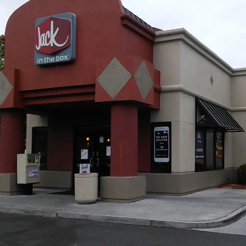 Jack in the Box