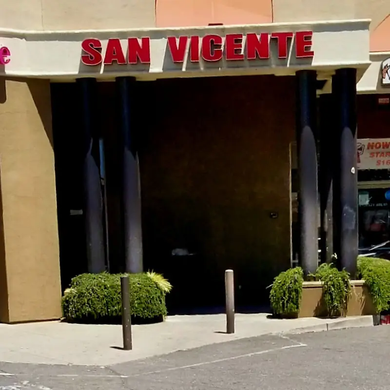 San Vicente Restaurant