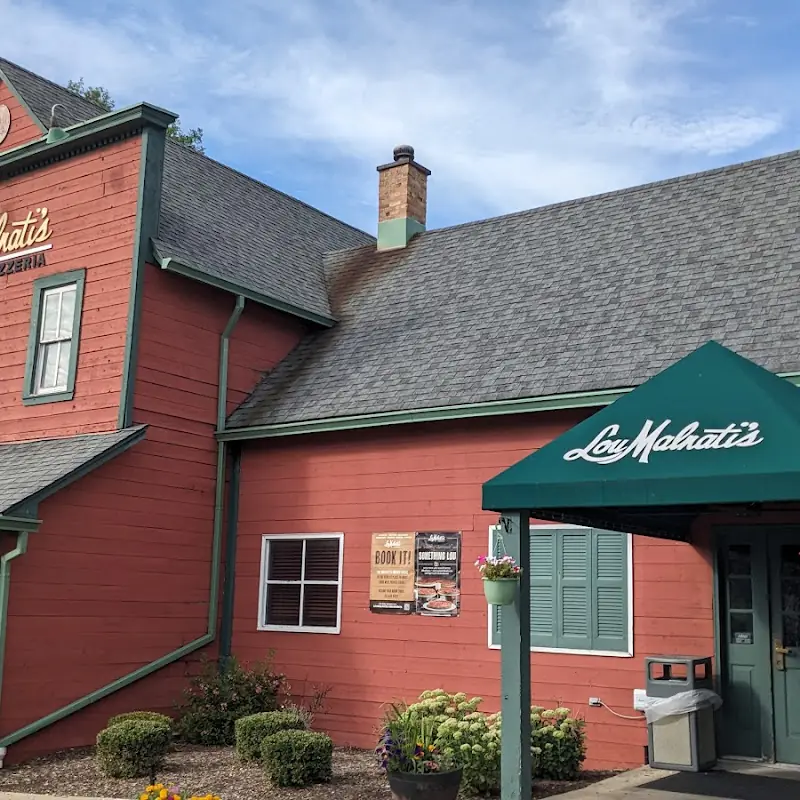Lou Malnati's Pizzeria