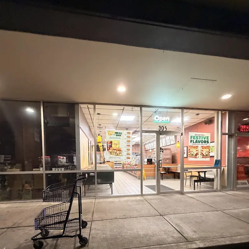 Subway