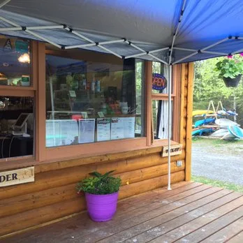 Turnagain Kayak & Coffeehouse