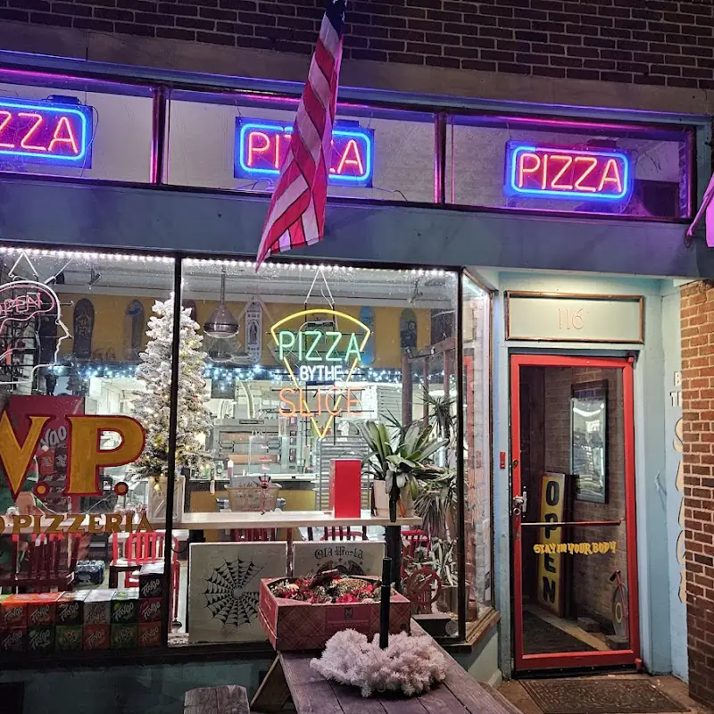 Old World Pizzeria