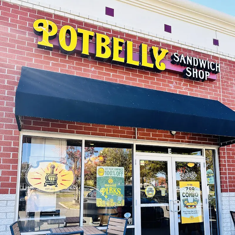 Potbelly