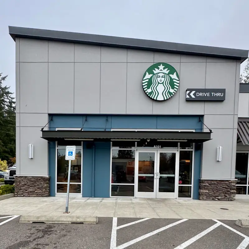Starbucks Coffee Company