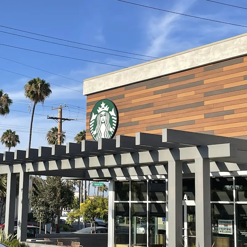 Starbucks Coffee Company