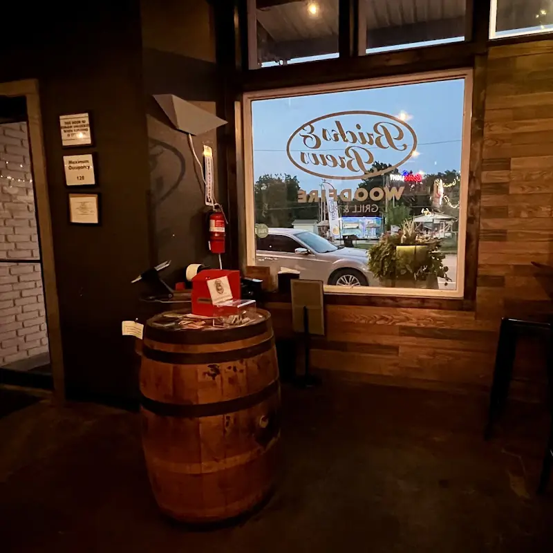 Bricks & Brews Woodfire Grill & Pub