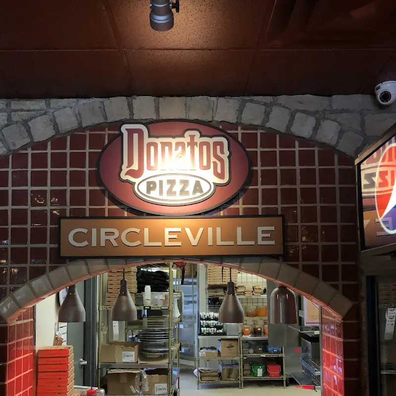 Donatos Pizza