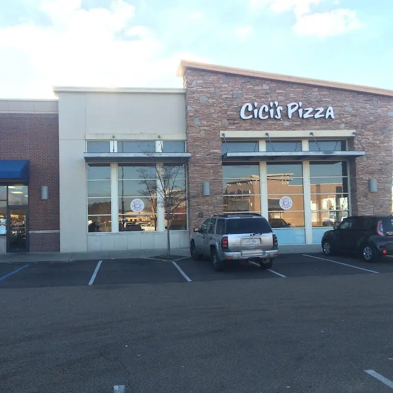 Cicis Pizza